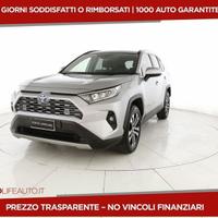 Toyota RAV4 2.5 vvt-ie h Dynamic awd-i 222cv ...