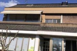 Immobile in asta di 190 m² con 4 locali e box auto
