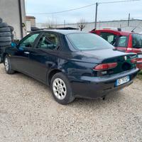 Alfa Romeo 156 jtd