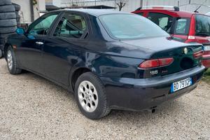 Alfa Romeo 156 jtd