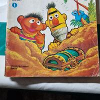 Rivista Sesamo Apriti 1978