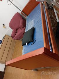 letto articolato