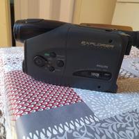 Videocamera