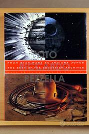 Libro "From Star Wars to Indiana Jones: ..."