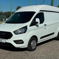 Ford Transit Custom 300 VAN L2 H2 2.0 TDCI 130CV