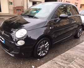 Fiat 500 Sport 1.3 MultiJet 16v