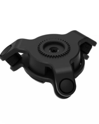 AMMORTIZZATORE DI VIBRAZIONI QUAD LOCK