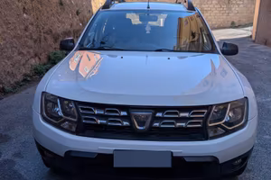 Dacia Duster 1.5 dCi Lauréate 2016 Euro 6 - 