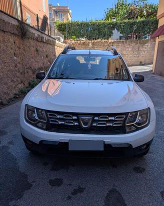 Dacia Duster 1.5 dCi Lauréate 2016 Euro 6 - 