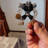 gormita, edizione speciale