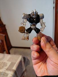 gormita, edizione speciale