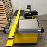 Mobile cassa