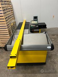 Mobile cassa