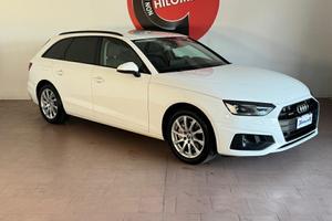 Audi A4 Avant 40 TDI quattro Business Advanced PEL