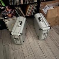 Case zumo per Technics 1200-1210