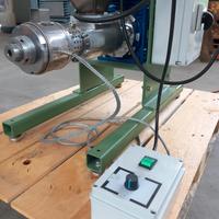 pressa spreme semi oleosi