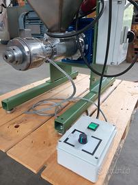 pressa spreme semi oleosi