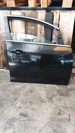 Porta Anteriore Dx Opel Astra J 2010/15