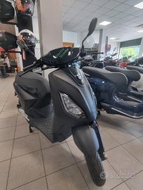 Piaggio 1 Active 125 Elettrico con ECOBONUS