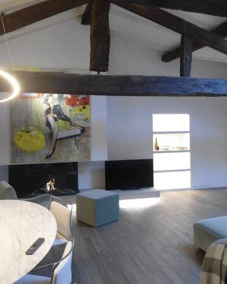 Attico / Mansarda di 97 m² con 3 locali a Bologna