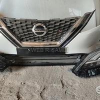 Nissan qashqai 2021 2022 ricambi rif 56