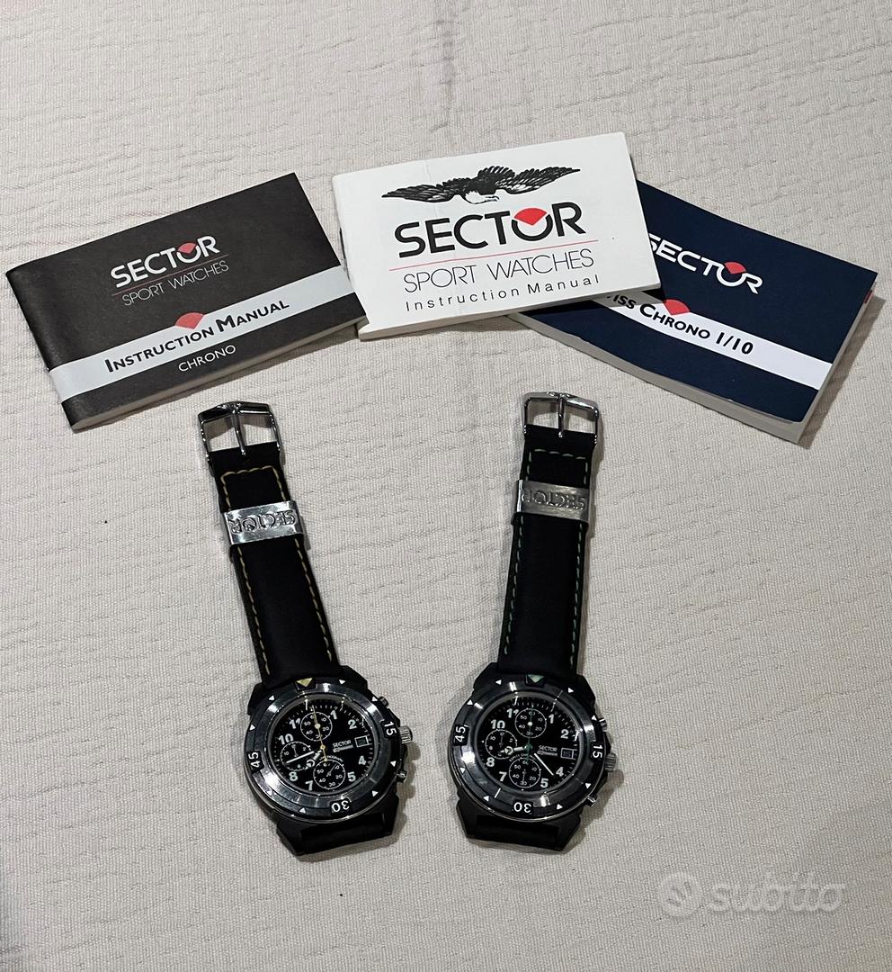 Sector expander hot sale instruction manual