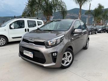KIA PICANTO ANNO 2018 1.0 BENZINA 67 CV
