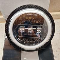 Fanale Led Vespa Px o LML 