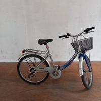 bicicletta