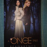 a once upon a time tale: reawakened 