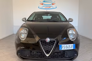 ALFA ROMEO MiTo 1.4 78 CV 8V S&S Urban