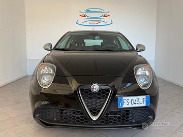 ALFA ROMEO MiTo 1.4 78 CV 8V S&S Urban