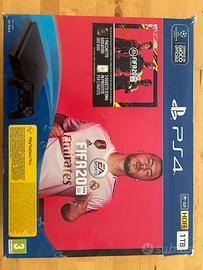 Playstation 4 HDR 1TB