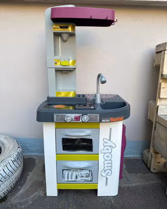 cucina smoby