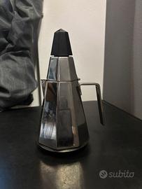 Caffettiera vintage featelli calderoni