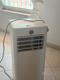 Condizionatore 7100 btu
