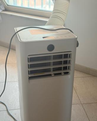 Condizionatore 7100 btu