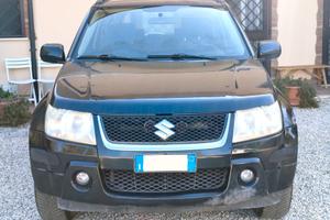 Suzuki Grand Vitara 3p 4X4 1.6 Benzina/GPL