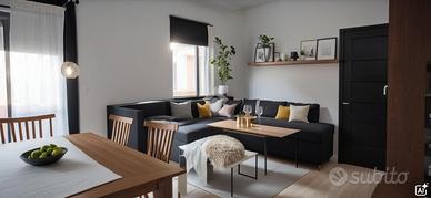 3 LOCALI A LONATE POZZOLO