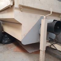 Rimorchio  vendemmia