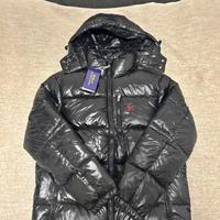 Giubbotto polo Ralph Lauren.