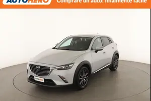 MAZDA CX-3 VF63218