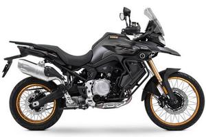 Voge Valico 900 DSX - 2025