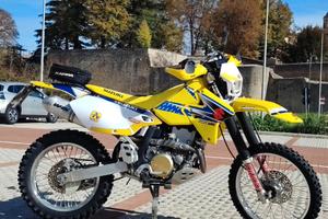 Suzuki DRZ 400 S