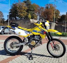 Suzuki DRZ 400 S