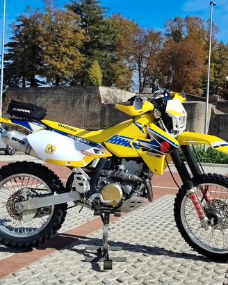 Suzuki DRZ 400 S