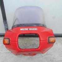 Carena cupolino moto guzzi T5 SP