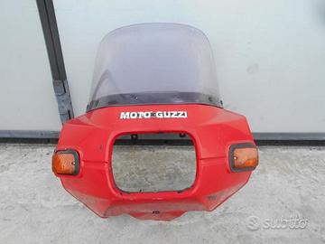 Carena cupolino moto guzzi T5 SP