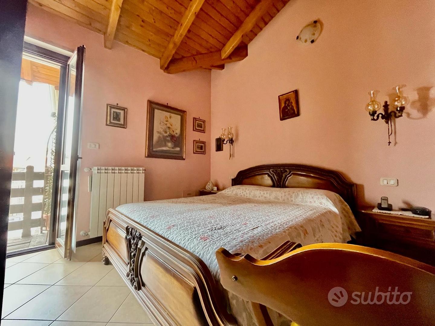 Apartment in Cameri - Vista 5