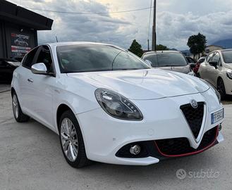 ALFA ROMEO Giulietta 2.0 JTDm 150 CV Super